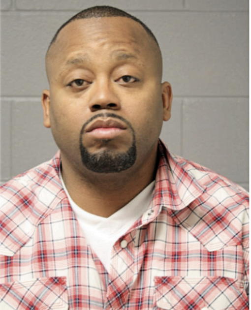 MICHAEL W CAMPBELL, Cook County, Illinois