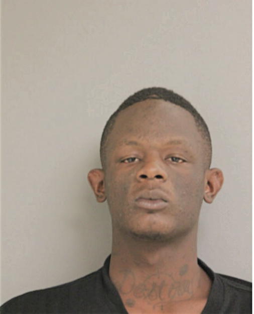 ANDRE CARTER, Cook County, Illinois
