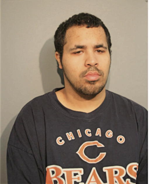 MAX CHESSHER, Cook County, Illinois