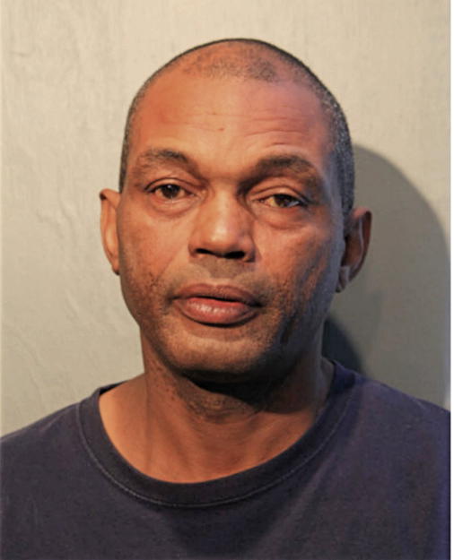 GERALD M CHISHOLM, Cook County, Illinois