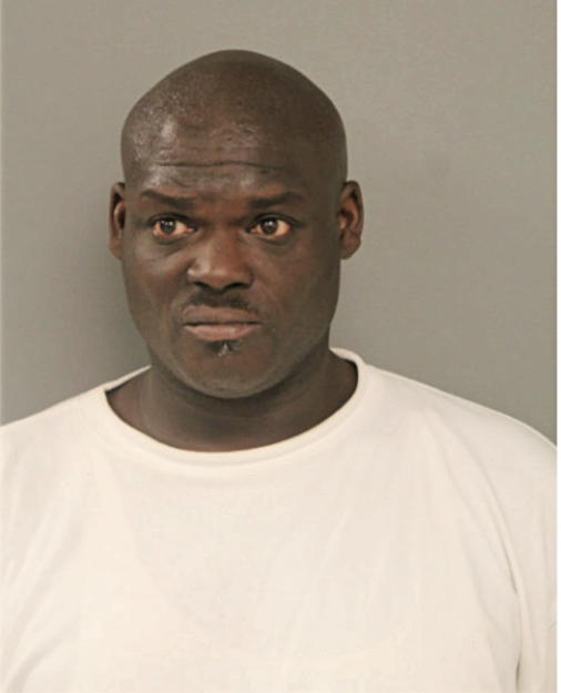 LEROY COBURN, Cook County, Illinois