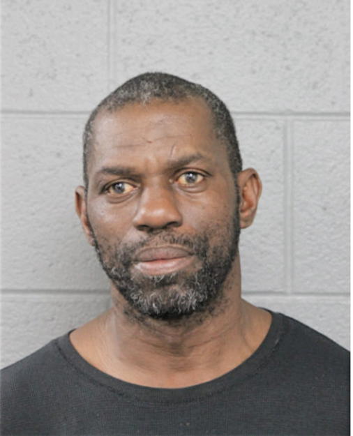 DARRELL L COLE, Cook County, Illinois