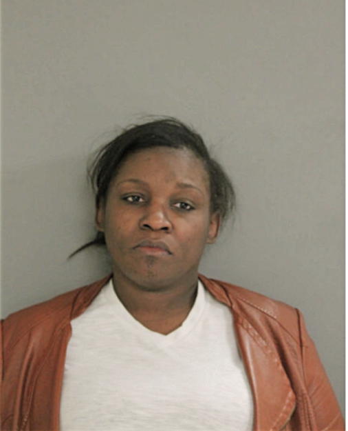 SHANTANNA R COLEMAN, Cook County, Illinois