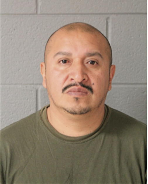 MARIO CORTEZ, Cook County, Illinois
