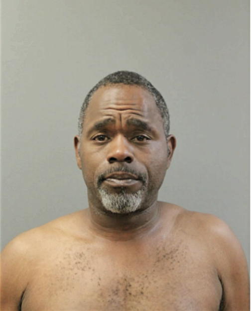 RONNIE E COX, Cook County, Illinois