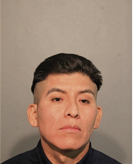 NESTOR COYGO, Cook County, Illinois