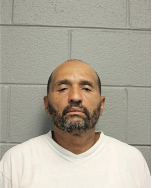 KENNETH CROSSLEY, Cook County, Illinois