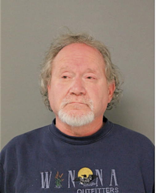 KEVIN P CULLNAN, Cook County, Illinois