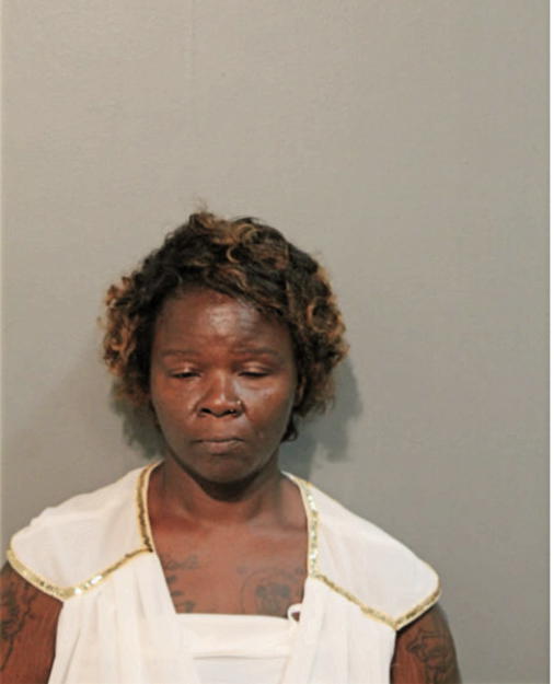 NICOLE CUNNINGHAM, Cook County, Illinois