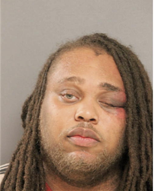 MARIO B DAILEY, Cook County, Illinois