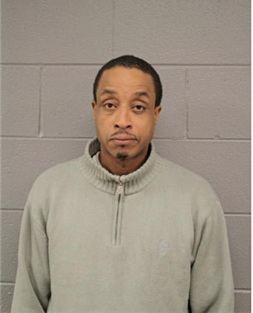 AARON DAVIS, Cook County, Illinois