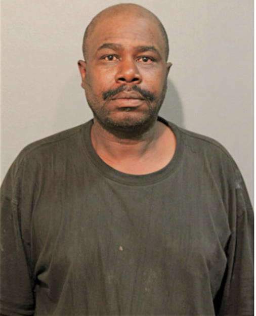 CARL DAVIS, Cook County, Illinois