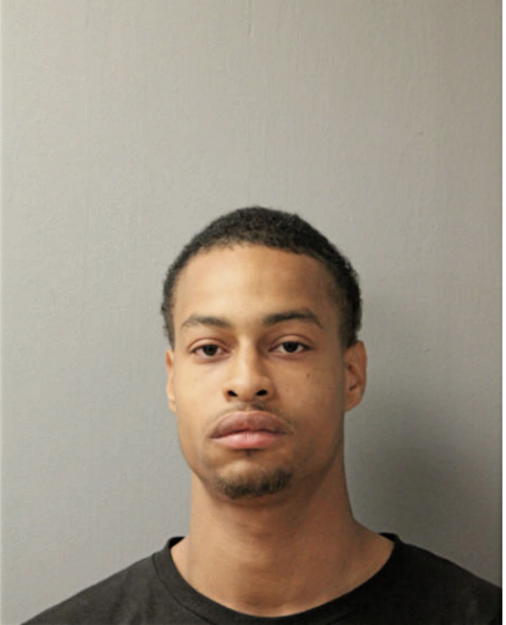 CHRISTIAAN DIOR DAVIS, Cook County, Illinois