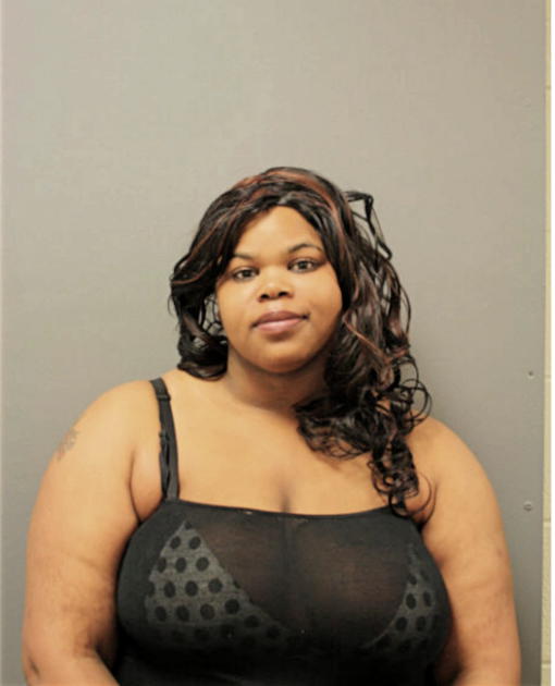 NATILYA DEESE, Cook County, Illinois