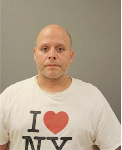 MICHAEL DIAZ, Cook County, Illinois