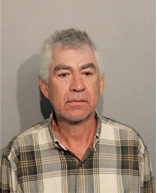 NICOLAS DIAZ, Cook County, Illinois