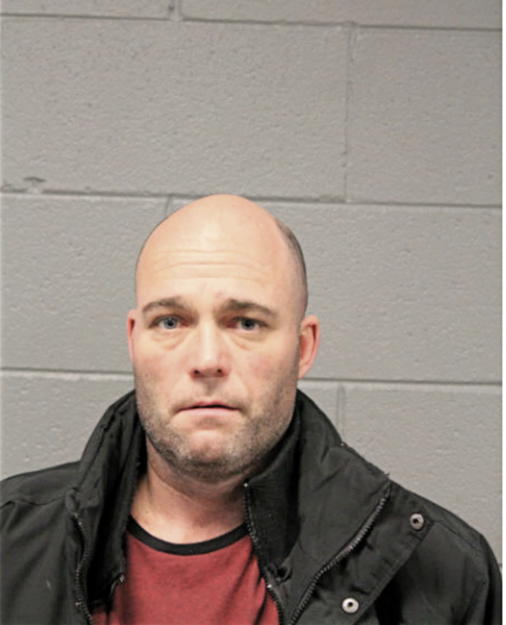 SCOTT F DICKSON, Cook County, Illinois