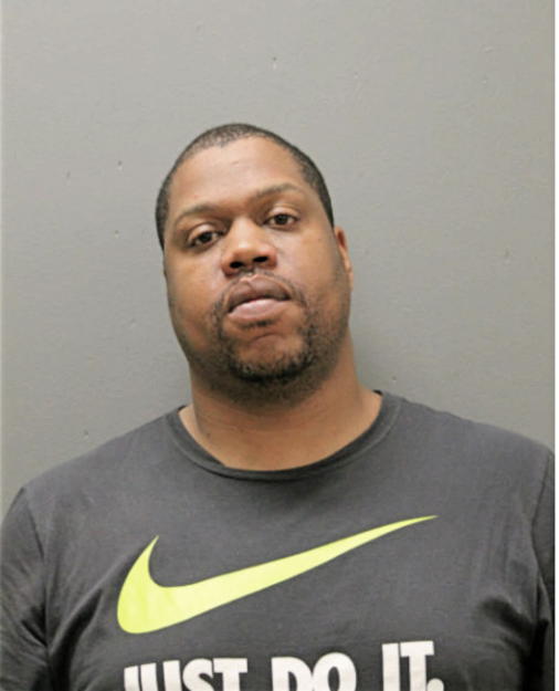 MELVIN V DOWELL, Cook County, Illinois
