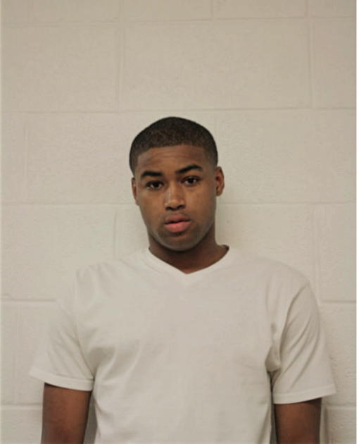 JOSHUA EDWARDS, Cook County, Illinois