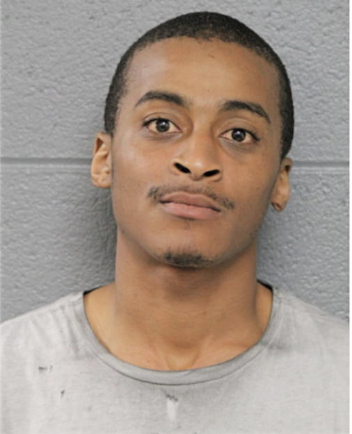 VAUGHN EMONTE, Cook County, Illinois