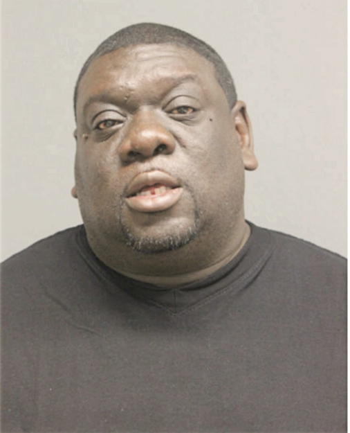 TOMMY T FAULKNER, Cook County, Illinois