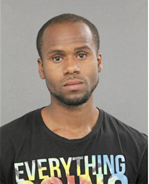 SHAQUILLE FINLEY, Cook County, Illinois