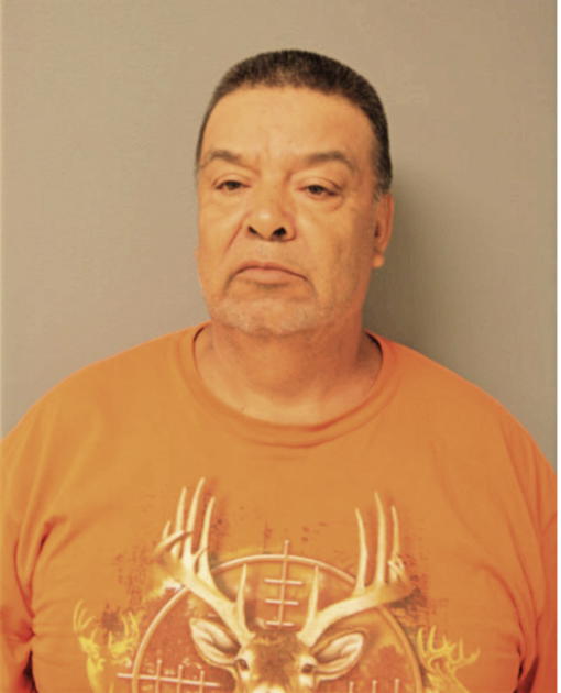 AMPELIO FLORES, Cook County, Illinois