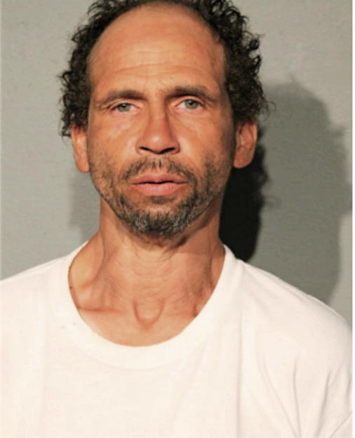 ALFORD FLOURNOY, Cook County, Illinois