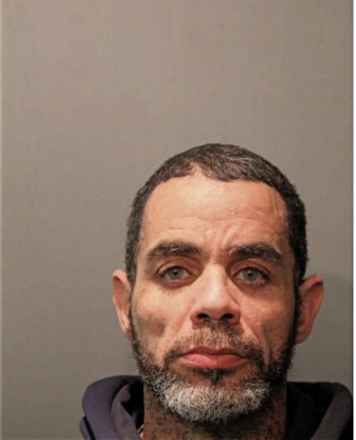 KEVIN GANIOUS, Cook County, Illinois