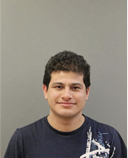MISAEL GARCIA, Cook County, Illinois