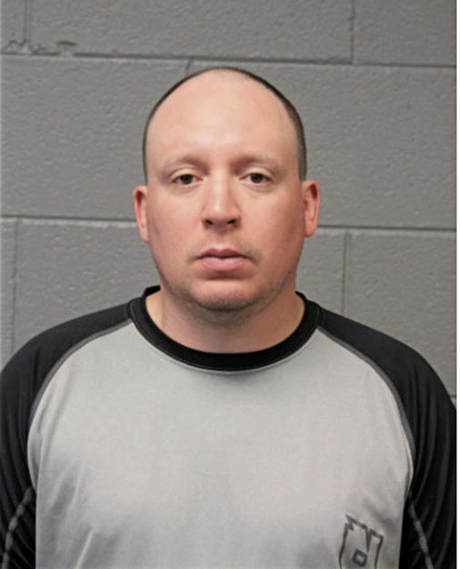 JOSE A GOMEZ, Cook County, Illinois