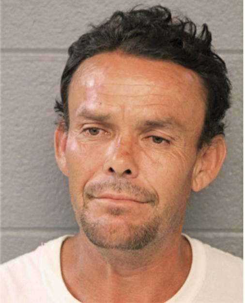 JUAN GONZALES, Cook County, Illinois