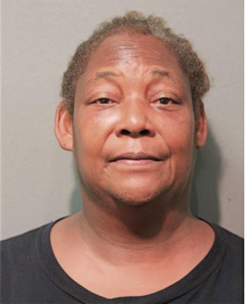 SHUNDA L GRAHAM, Cook County, Illinois