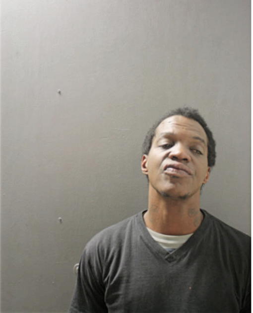 ROBERT D GRANDBERRY, Cook County, Illinois