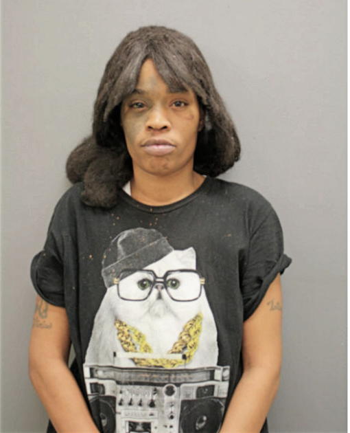 CARLA M GRIMES, Cook County, Illinois