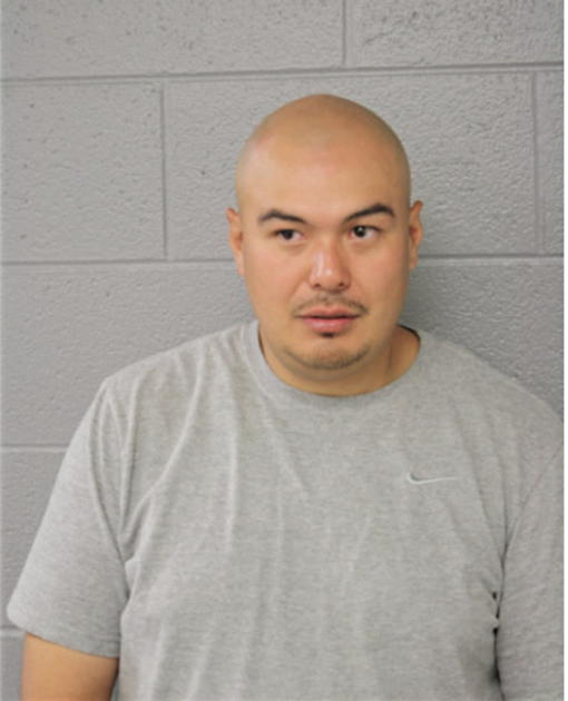 ROBERTO GUZMAN, Cook County, Illinois