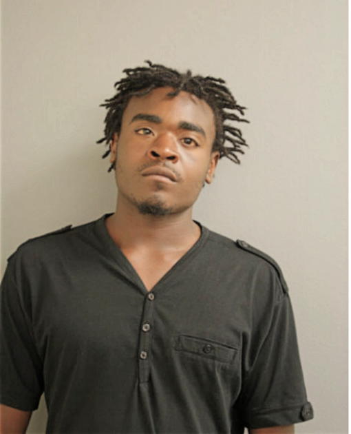 JAVARISE J HARPER, Cook County, Illinois