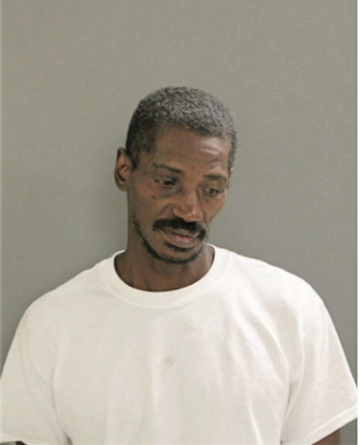 FREDERICK HARRIS, Cook County, Illinois