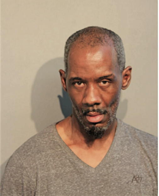 JOE LEVON HAVARD, Cook County, Illinois