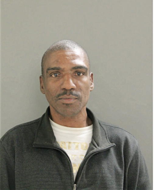 JOHN HAWKINS, Cook County, Illinois