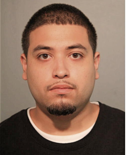 JORGE L HERNANDEZ, Cook County, Illinois