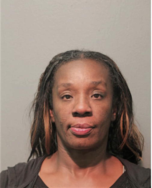PATRICIA A HILLARD, Cook County, Illinois