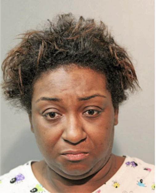 STARYA L HOOPER, Cook County, Illinois