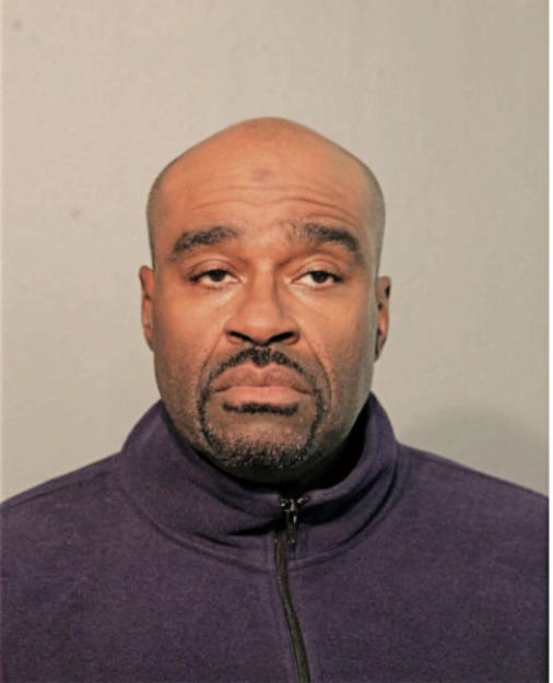 MARSHALL JAMES HOWARD, Cook County, Illinois
