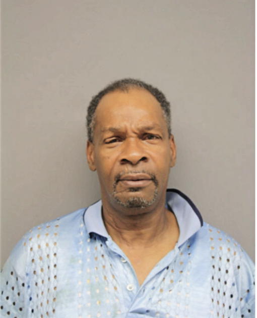 HOWARD HUNT, Cook County, Illinois