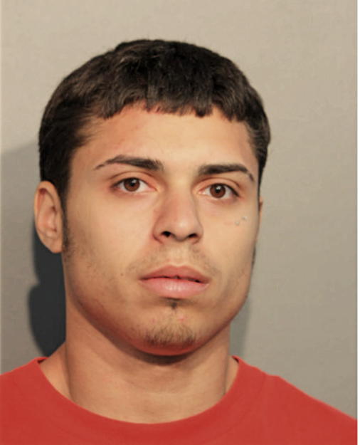 STEPHEN I ALVAREZ, Cook County, Illinois