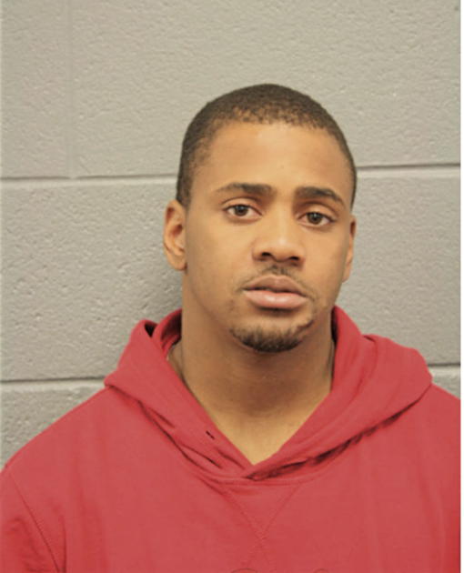 JEREMY INGRAM, Cook County, Illinois