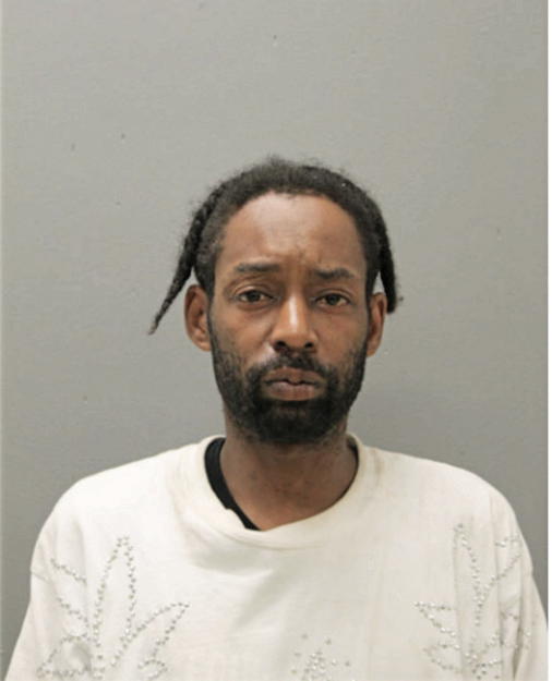 RODNEY T INGRAM, Cook County, Illinois