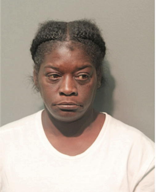 NICOLE JOHNSON, Cook County, Illinois