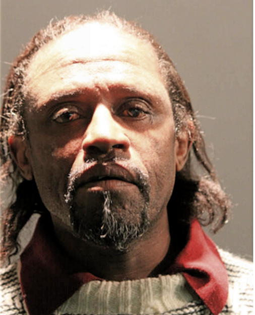 PRESTON L JOHNSON, Cook County, Illinois